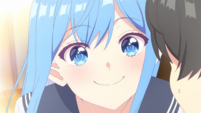 Can a Boy-Girl Friendship Survive?